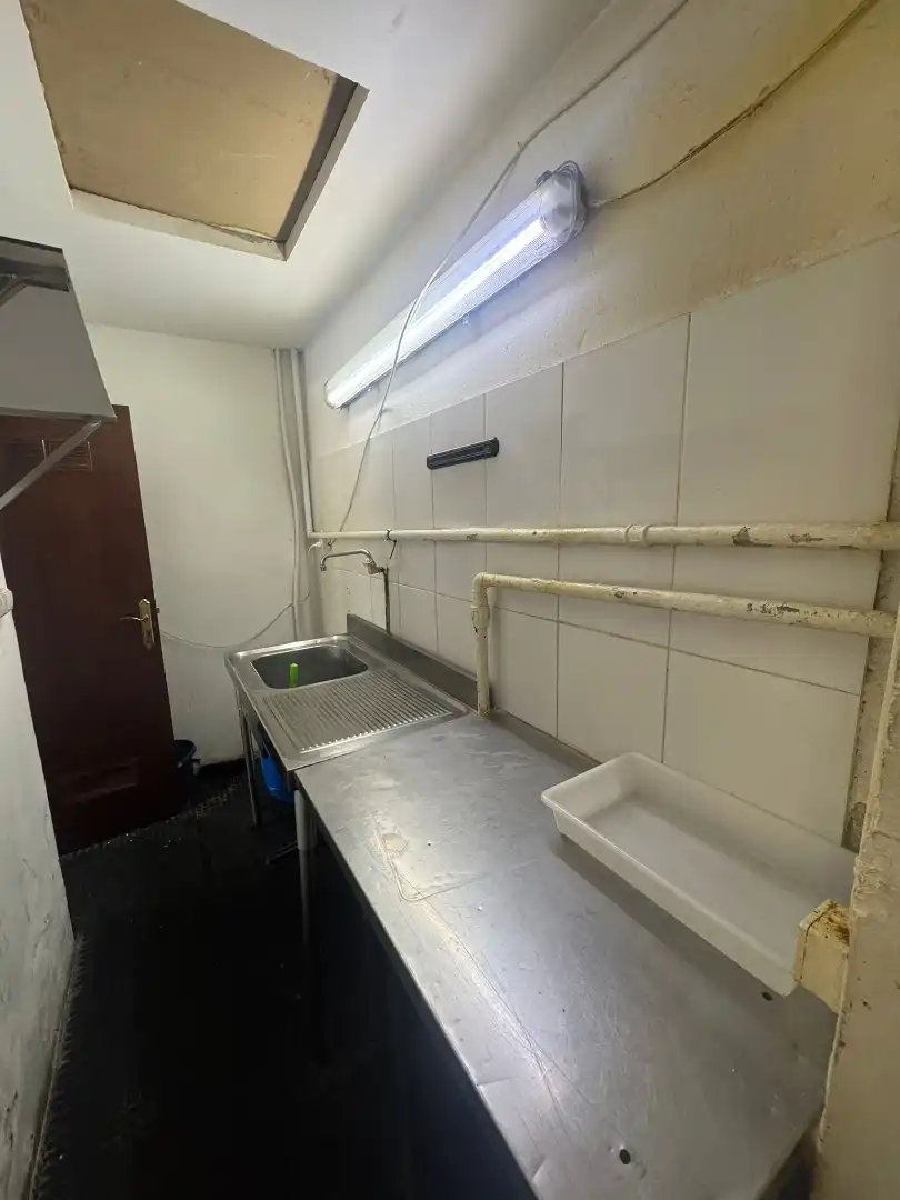 Local comercial en venta en Avinguda de Barcelona 135, imagen 20