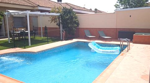 Foto 3 de Casa o chalet de alquiler en Cuatro Pinos - El Carmen, Cádiz