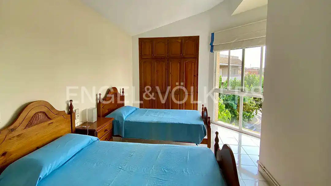 Habitación de Casa o chalet en venta en Balaguer con Calefacción, Jardín privado y Terraza