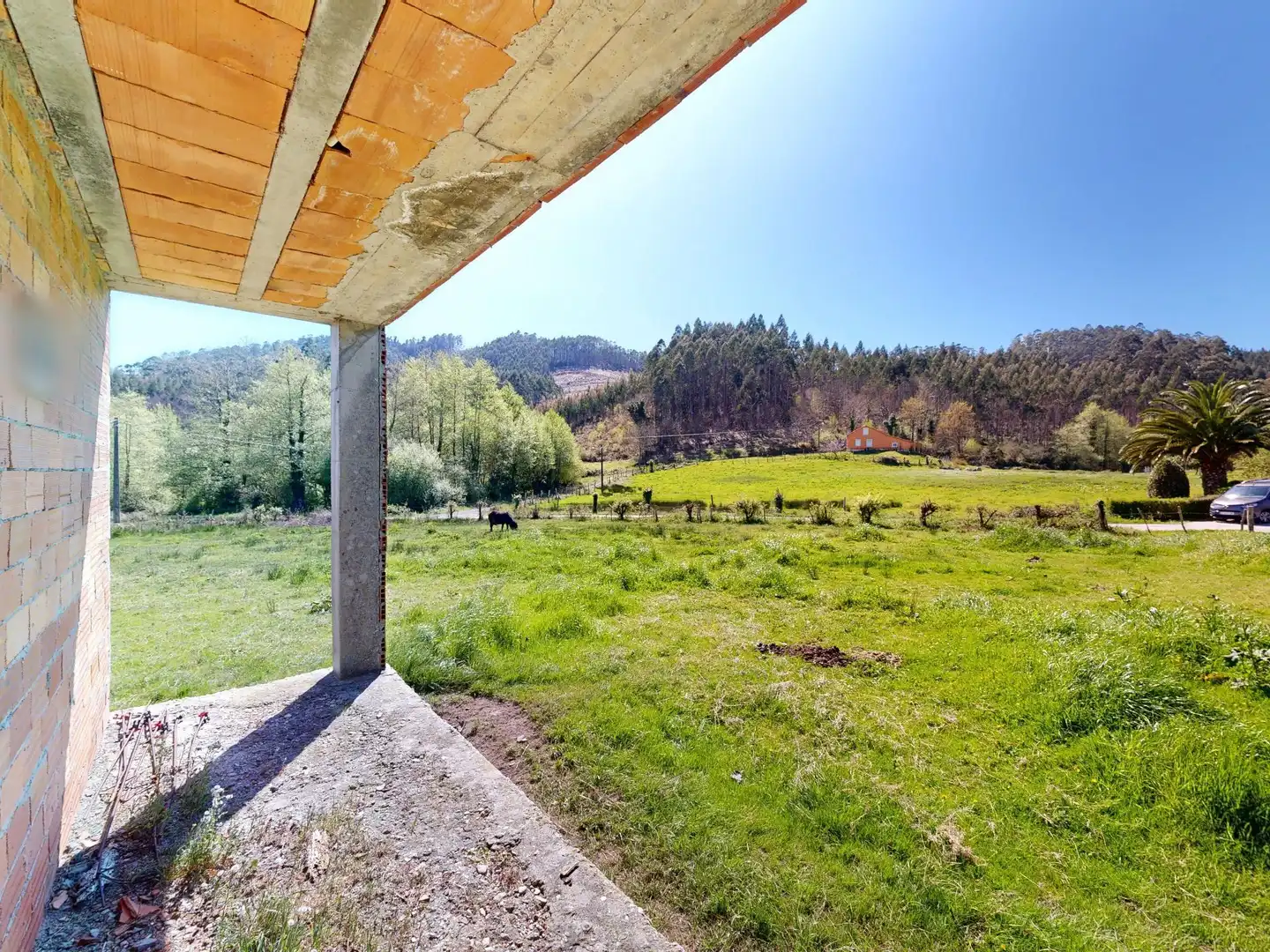 Haus oder Chalet zum Verkauf in O Valadouro  