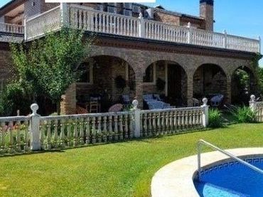 Terreny residencial en venda a Pedanías - Extrarradio