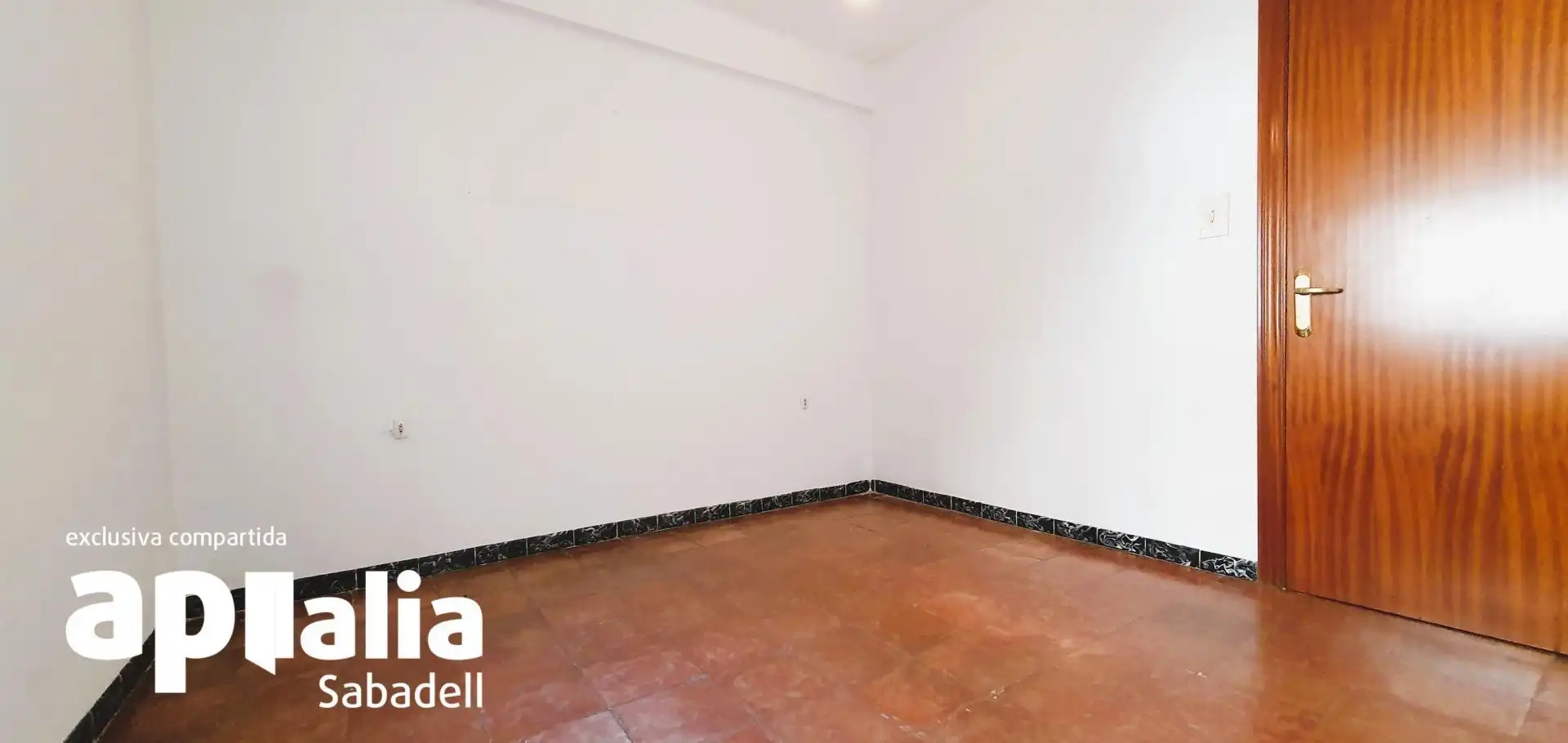 Piso en venta en Sabadell