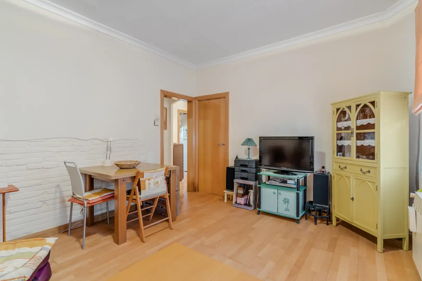 Ground floor for sale in Sant Andreu, imagen 16