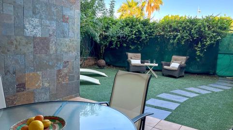 Foto 4 de Apartament de lloguer a  Juegos Languedoc Rosellon, 75, El Toyo,  Almería Capital