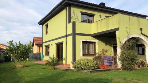 Foto 2 de Casa o chalet en venta en Voto, Cantabria