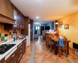 Kitchen of Single-family semi-detached for sale in Antequera  with Air Conditioner and Furnished