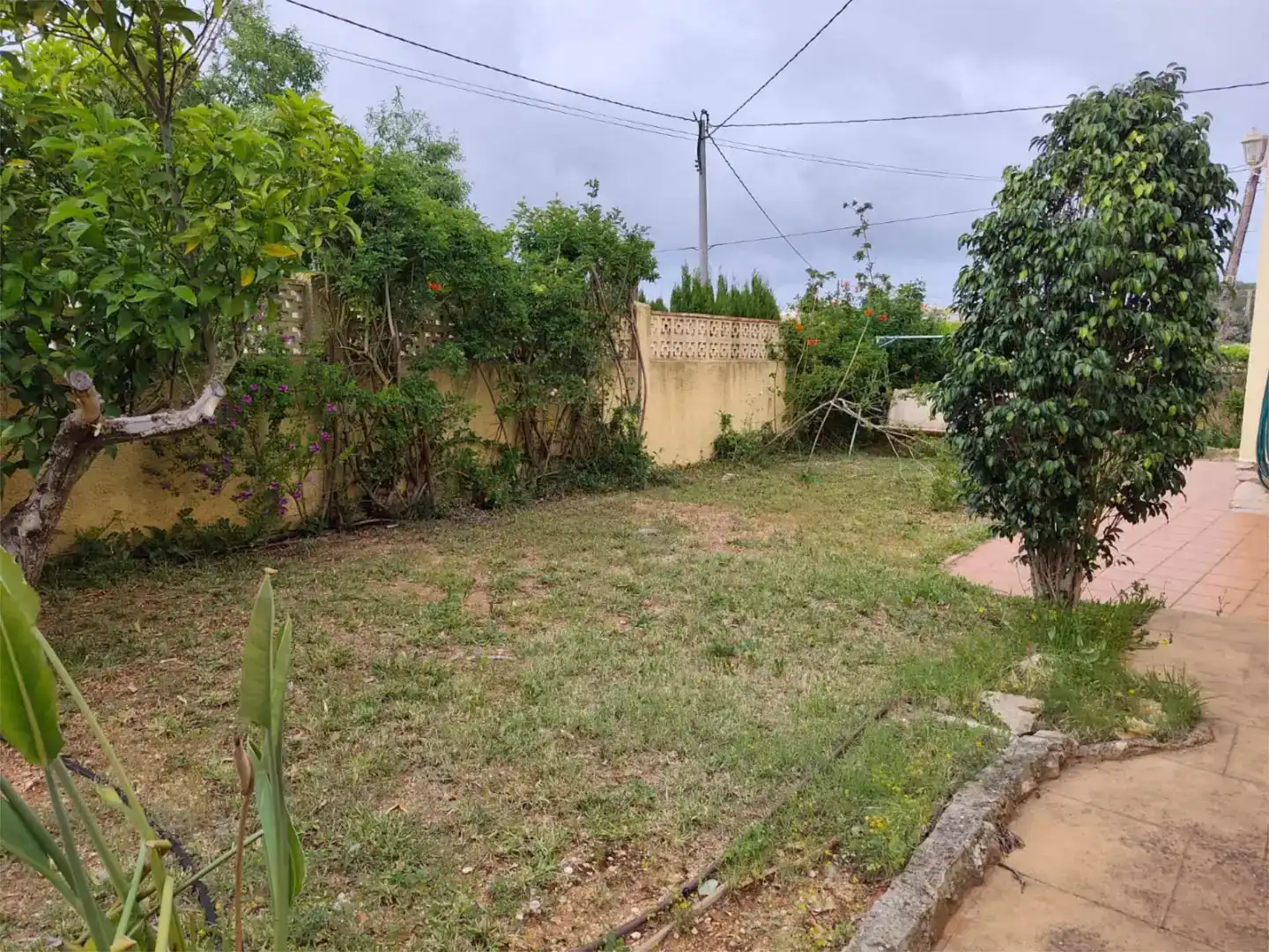 Piso en venta en Dénia con Aire acondicionado, Jardín privado y Trastero