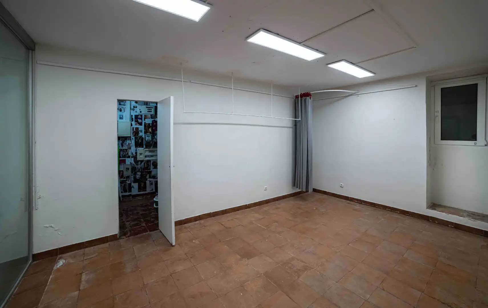 Locale commerciale in affitto a De Bilbao Plaza, imagen 31