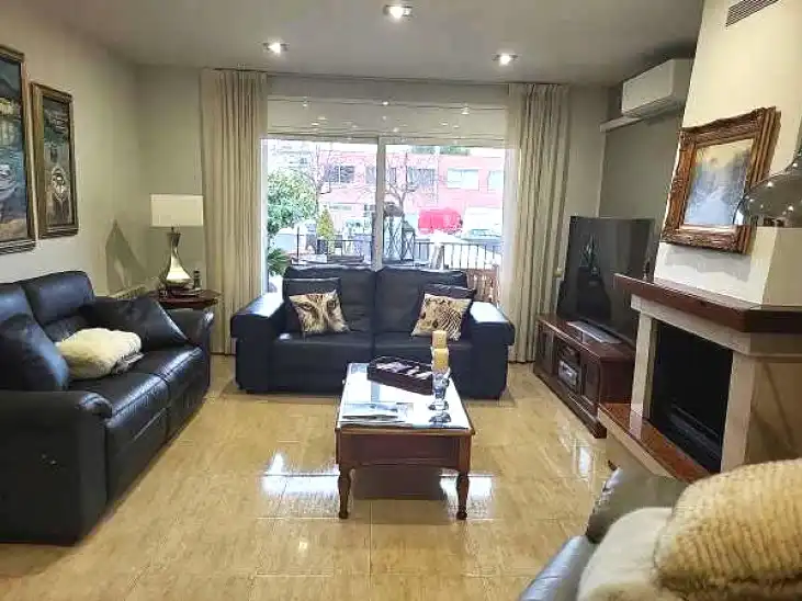 Terraced house with garden for sale in Poblenou, imagen 12