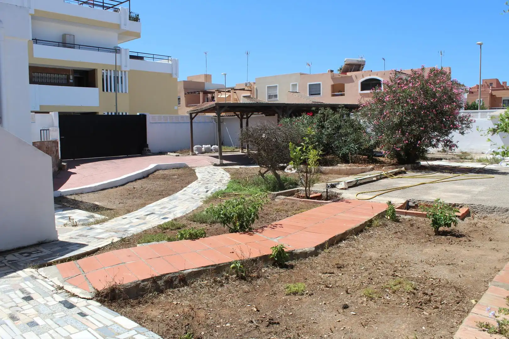 Casa o chalet en venta en Calle Mar Negro, 1, El Sabinar – Urbanizaciones – Las Marinas – Playa Serena