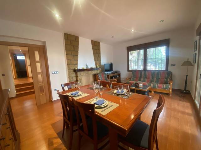 Casa-chalet en Venta en Muro de Alcoy