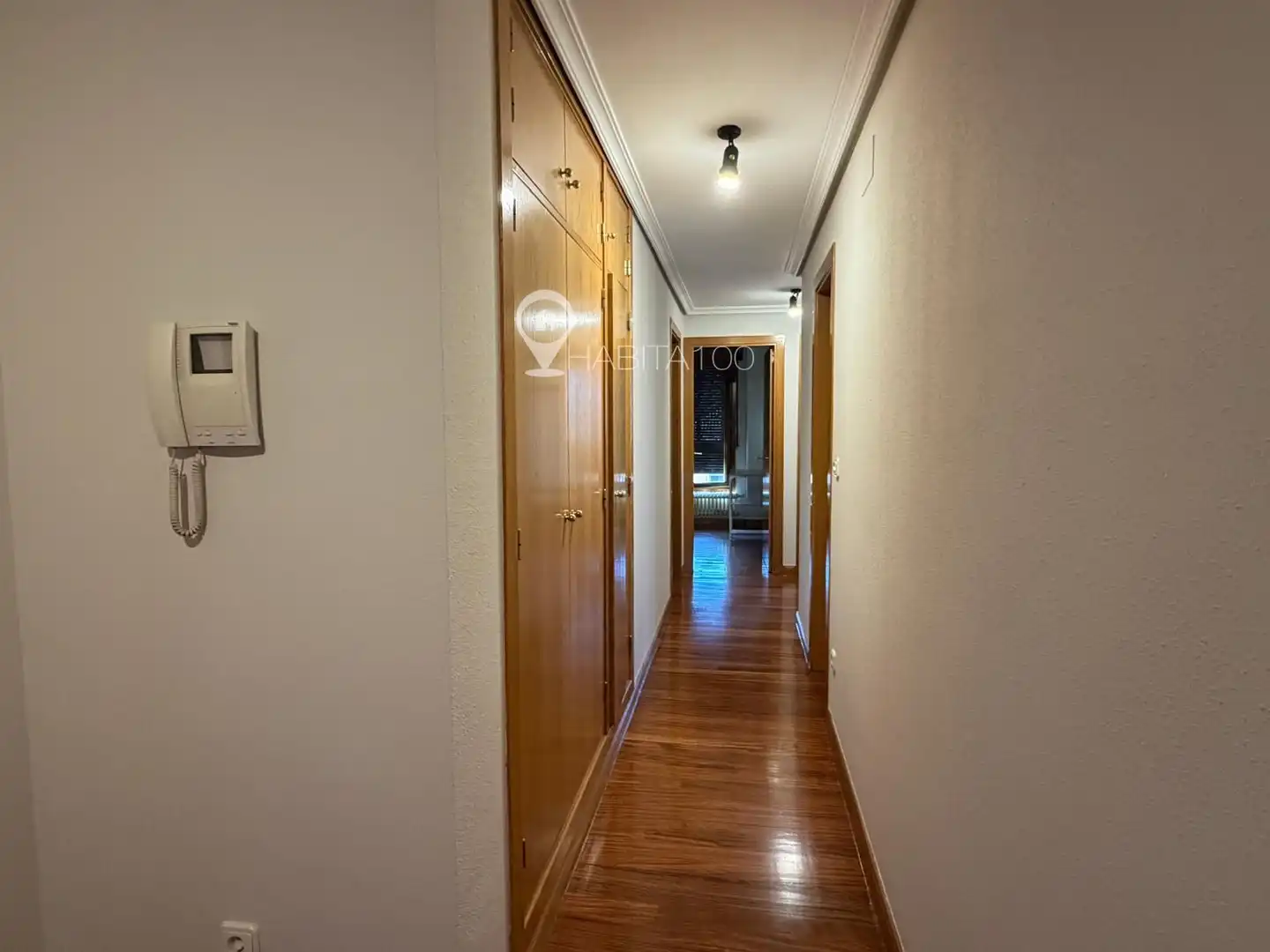 Piso para compartir en Cuenca con Calefacción, Terraza y Amueblado