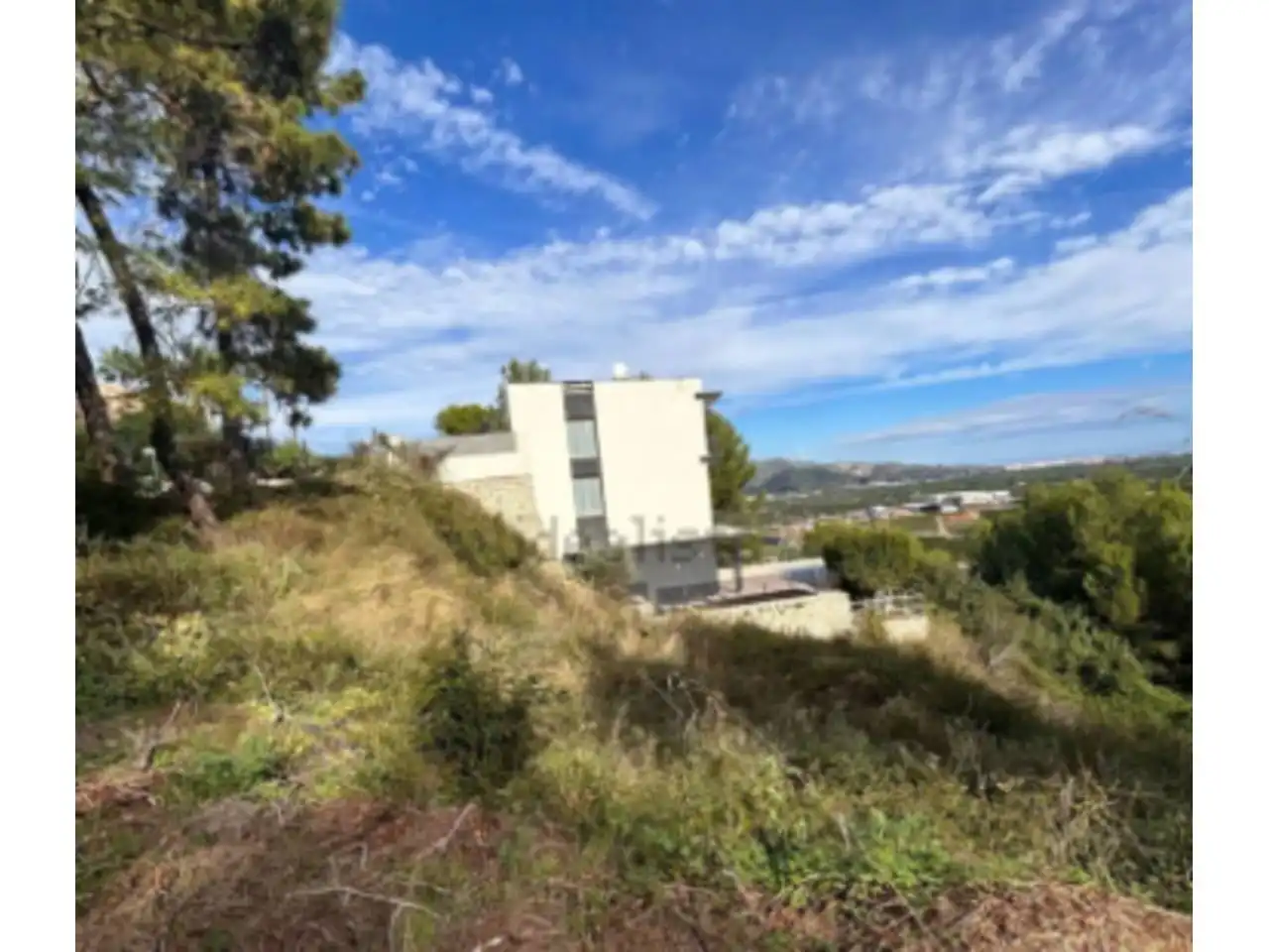 Terreno residencial en venta en Calle Roure 15, imagen 6