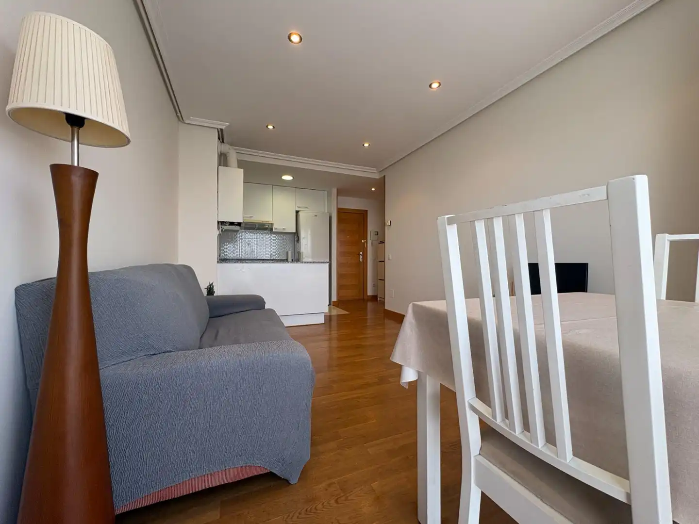 Apartments for rent in Calle LA PEÑA, El Natahoyo