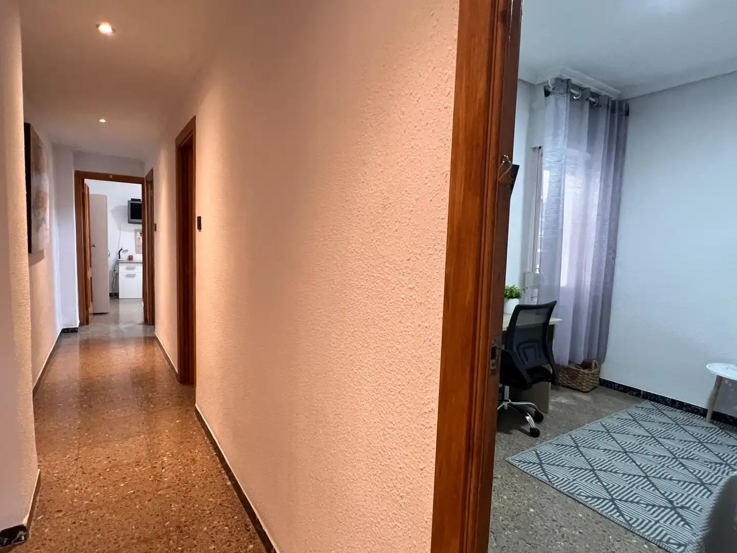 Appartement avec terrasse à louer à Elche ciudad, imagen 28