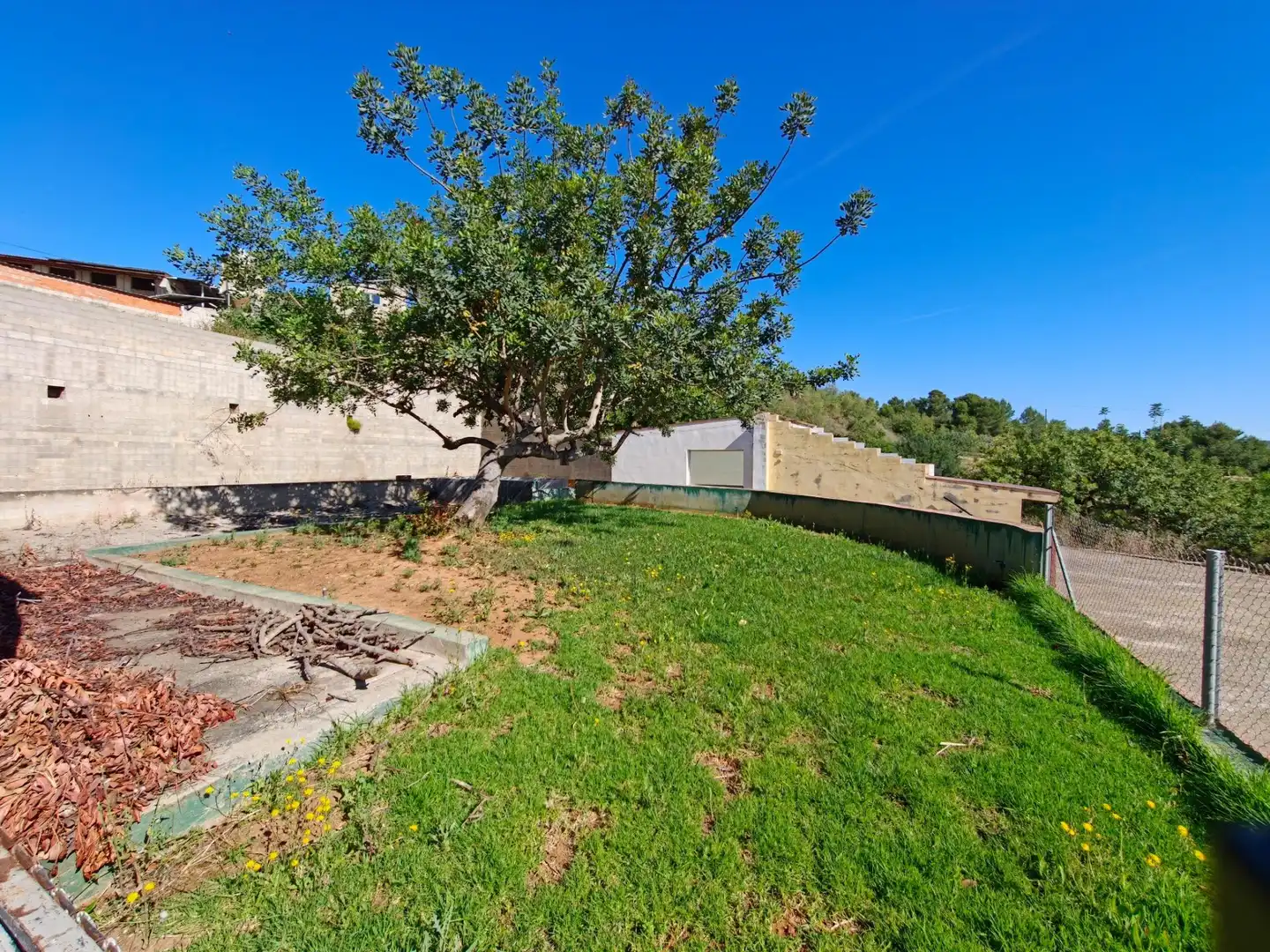Villa mit Terrasse zum Verkauf in Polígono 12 Paraje 18 BAIBA, imagen 48