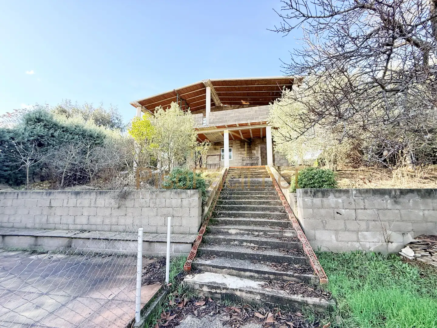Casa o chalet en venta en Calle de la Dalia, El Tiemblo