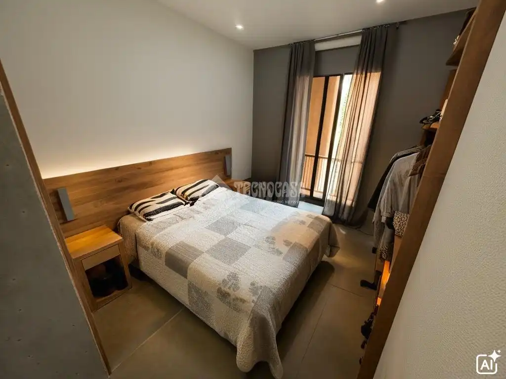 Habitación de Piso en venta en Madrid