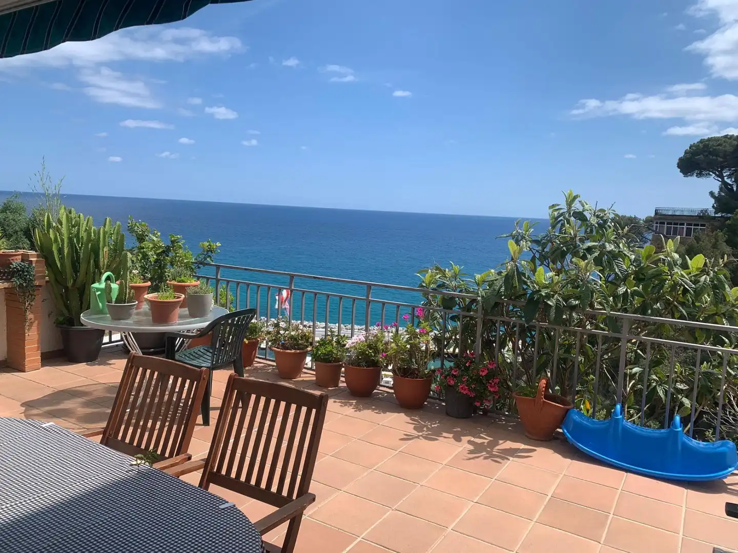 Detached house with terrace for sale in Canyelles, imagen 3