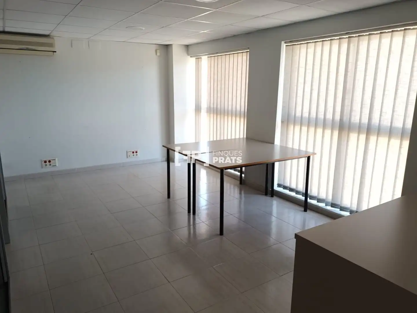 Oficina en venda en Lleida amb Aire condicionat, Calefacció i Terrassa