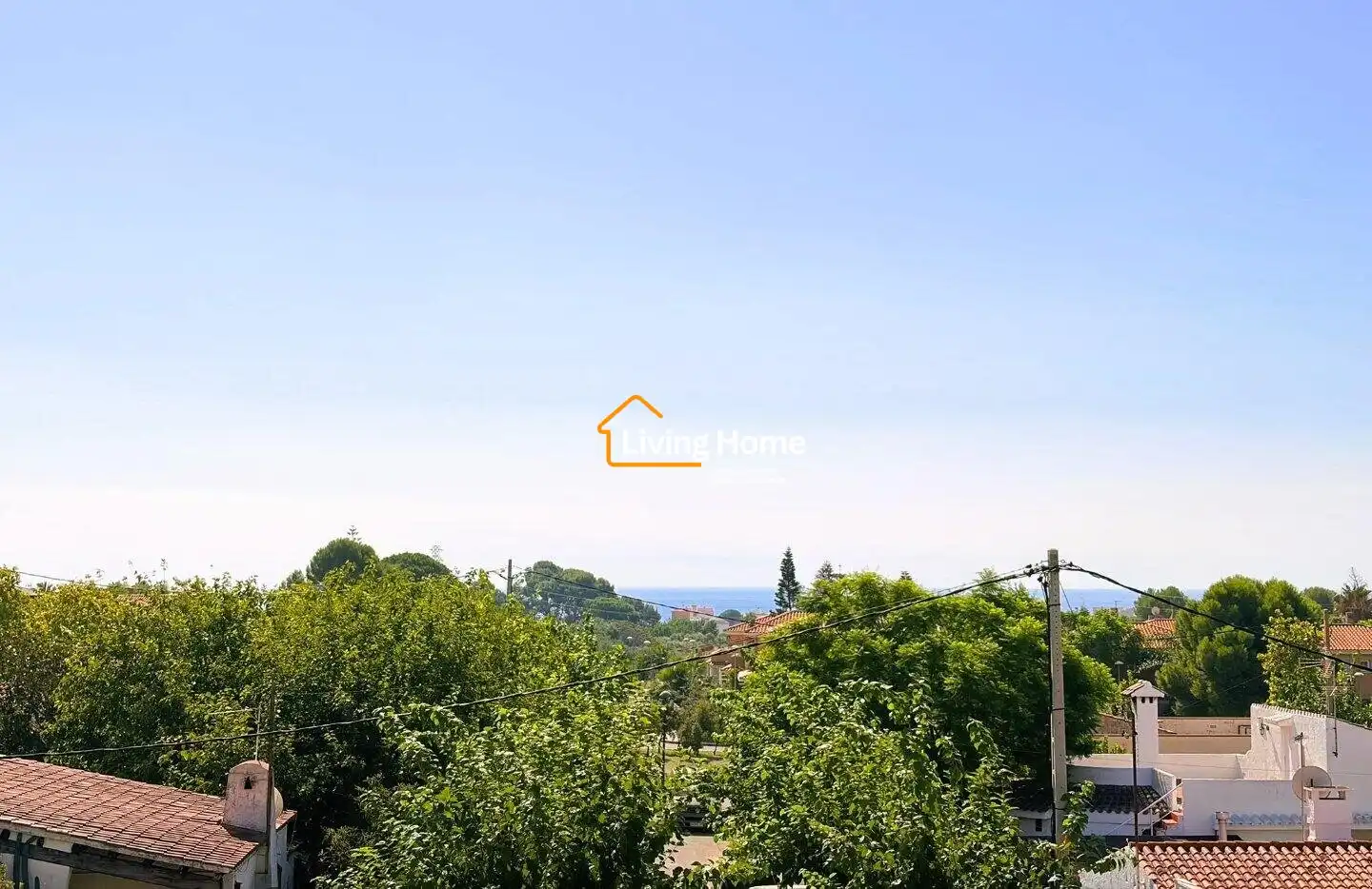 Vista exterior de Casa o chalet en venta en Cambrils con Calefacción, Jardín privado y Terraza