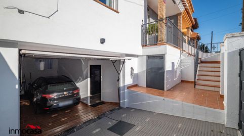 Foto 5 de Casa adosada en venta en Calle Valencia (rem), Cúllar Vega, Granada