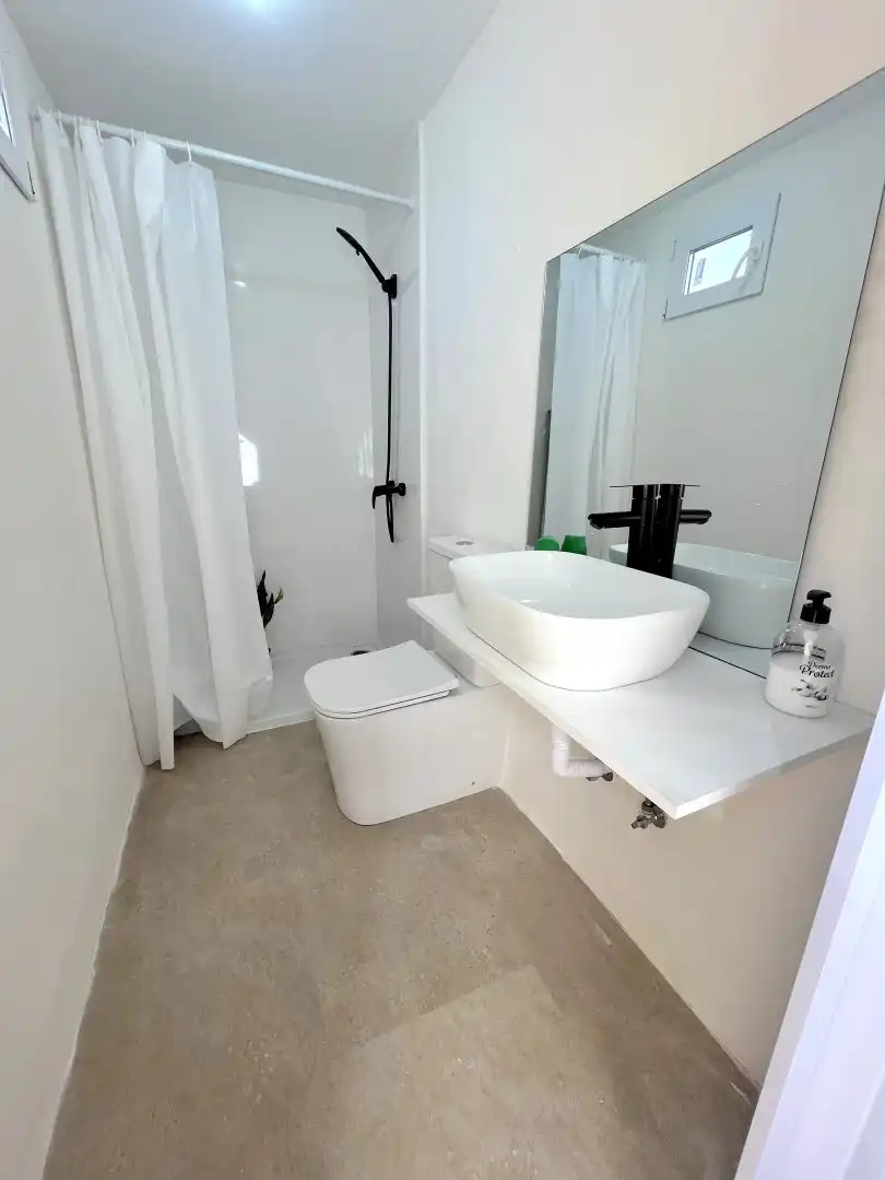 Baño de Casa o chalet en venta en Centro 