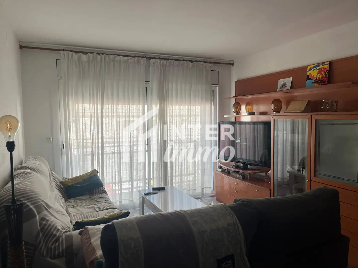 Apartment mit Aufzug zum Verkauf in Carrer Tirso de Molina 30, imagen 4