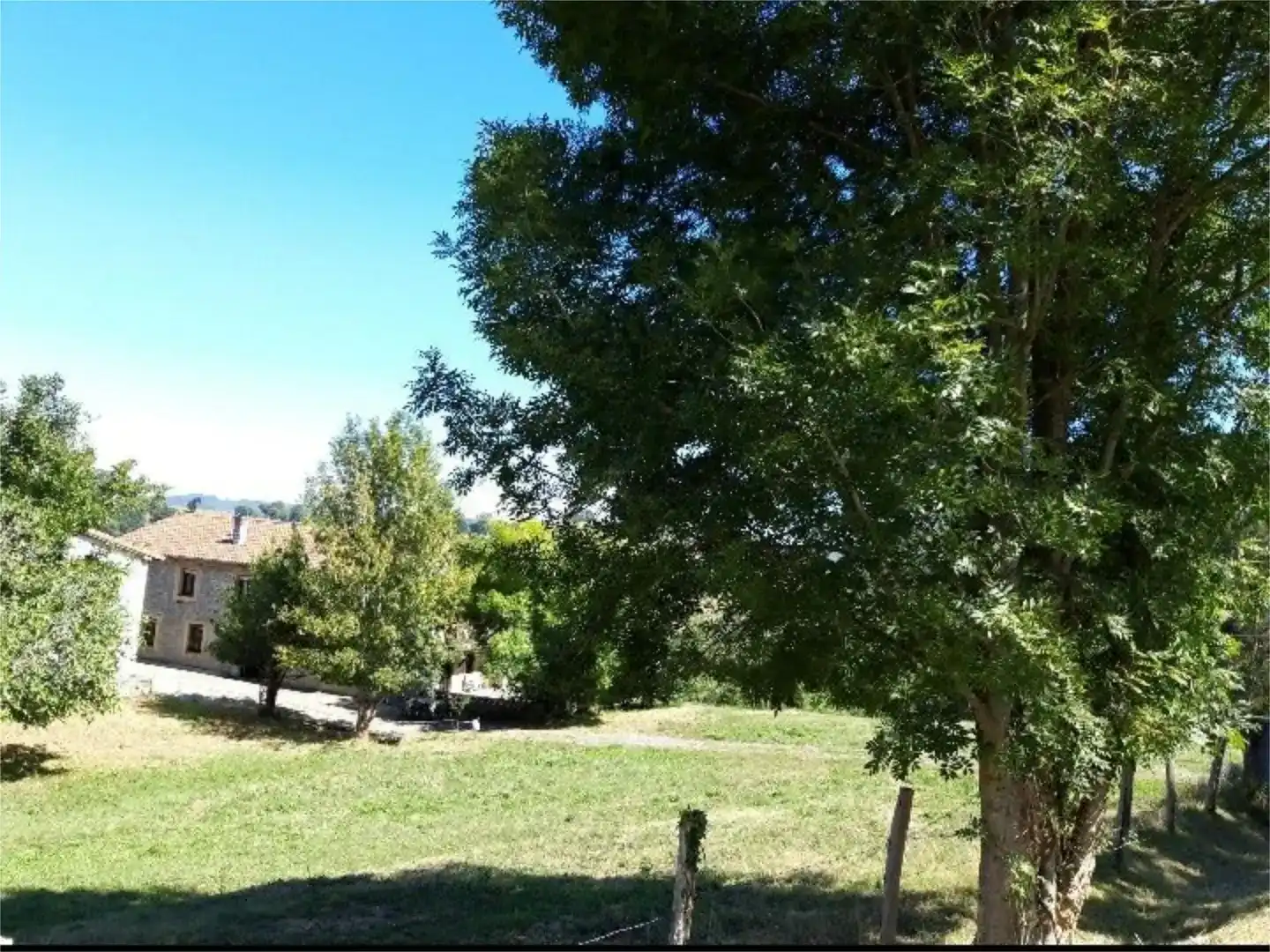 Piso en venta en Entrambasaguas con Trastero