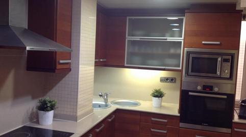 Foto 2 de Apartamento de alquiler en Zona Esportiva, Barcelona