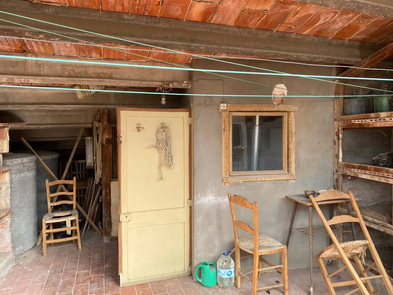 Casa o chalet en venta en Cervera con Terraza y Amueblado