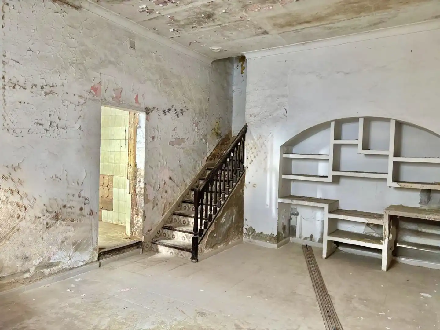 Casa o xalet en venda en Arcos de la Frontera