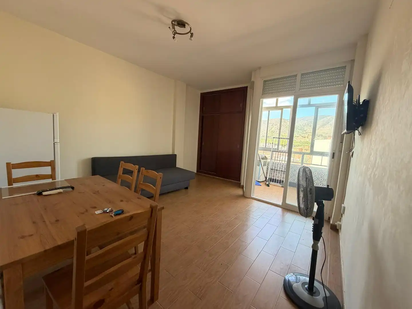 Studio mit Pool zum Verkauf in Calle Pontevedra 32, imagen 2