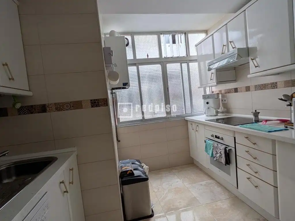 Cocina de Piso en venta en Getafe con Aire acondicionado, Calefacción y Parquet
