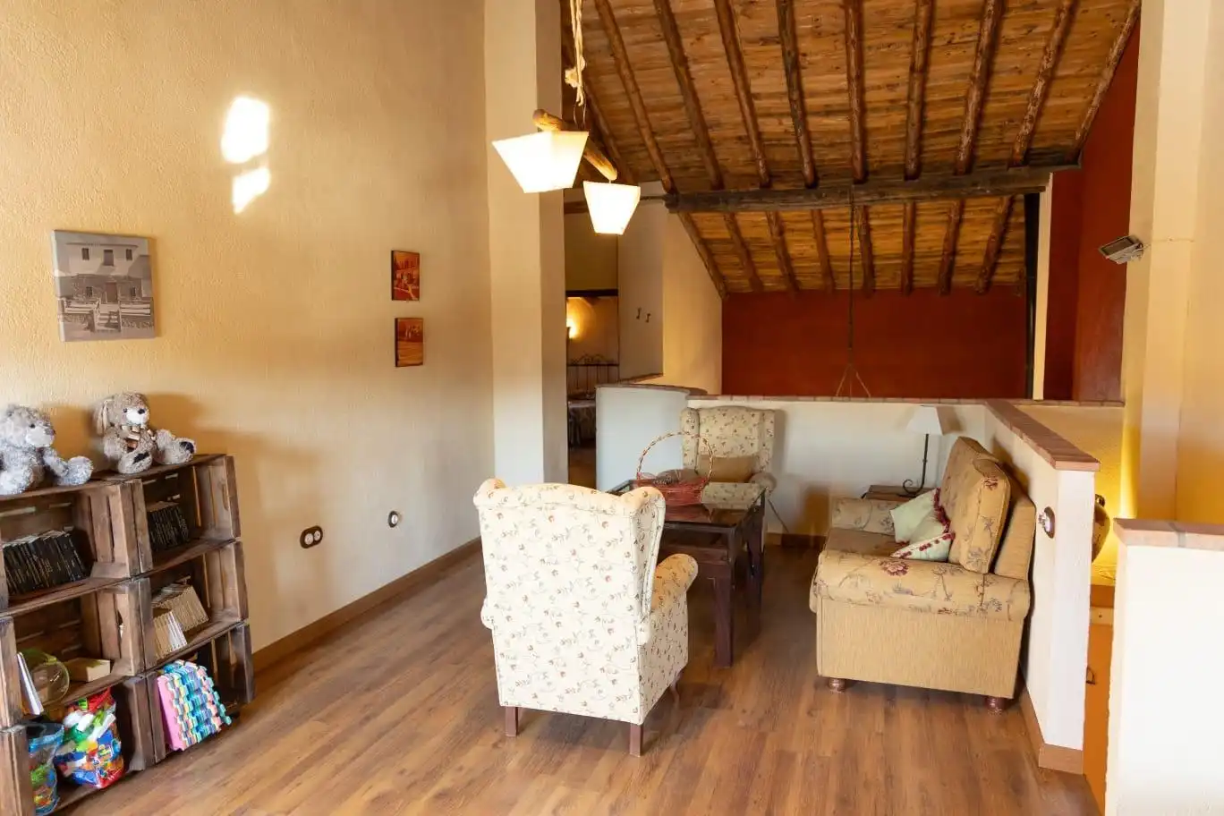 Houses for sale in Belmez