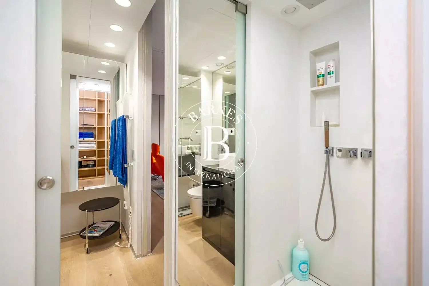 Flat with lift for sale in Retiro, imagen 21