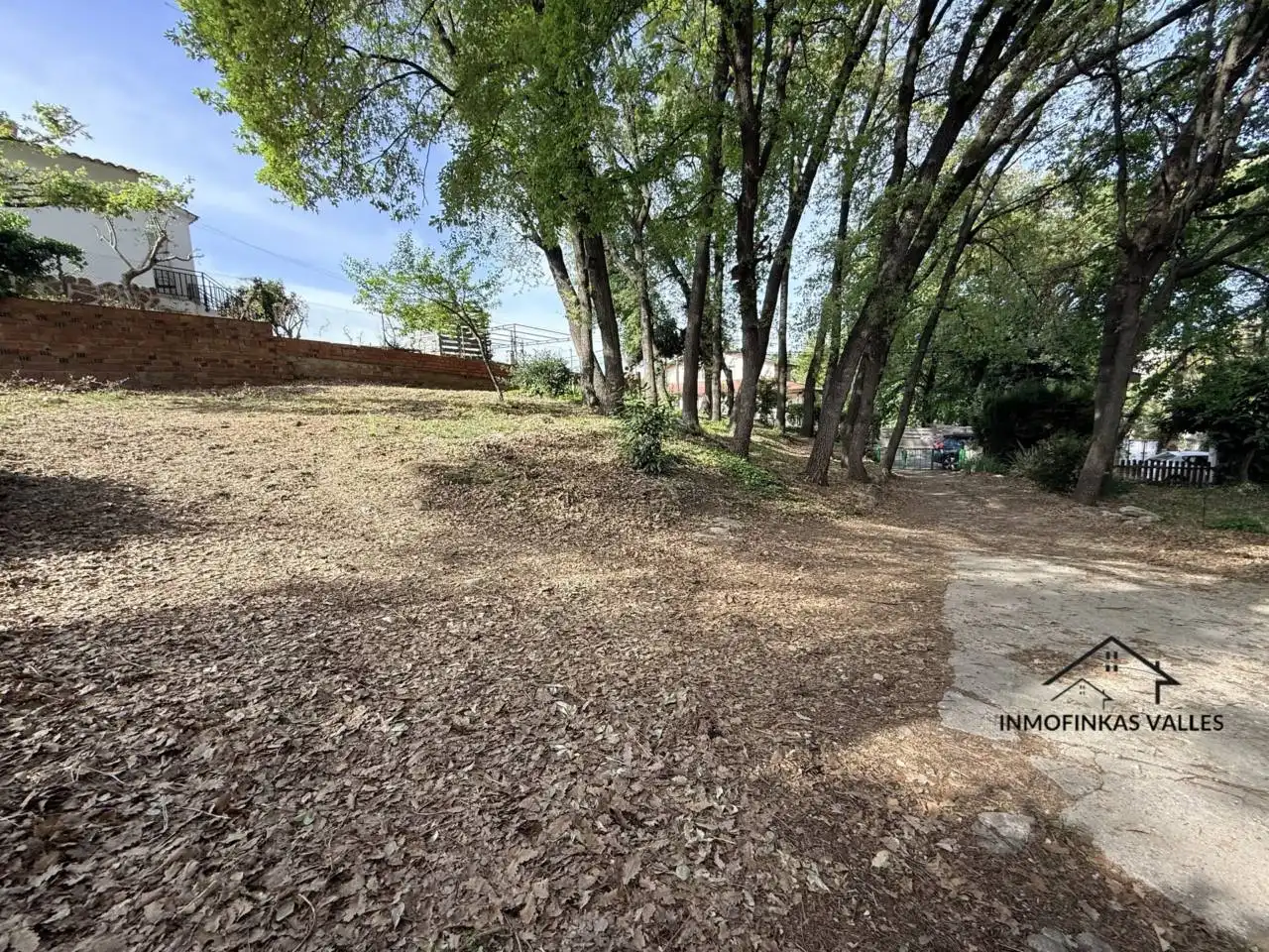 Residential land for sale in Calle Joan Alcover 29