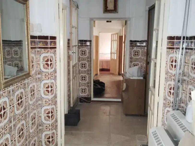Casa adosada en venda en Turleque