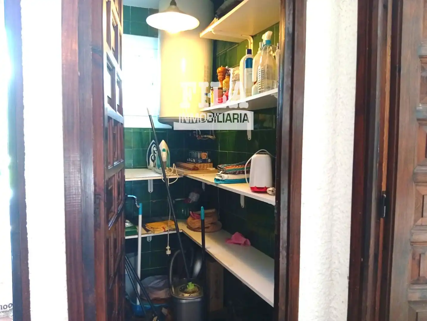 Terraced house with pool for sale in ALORA PARK, imagen 15