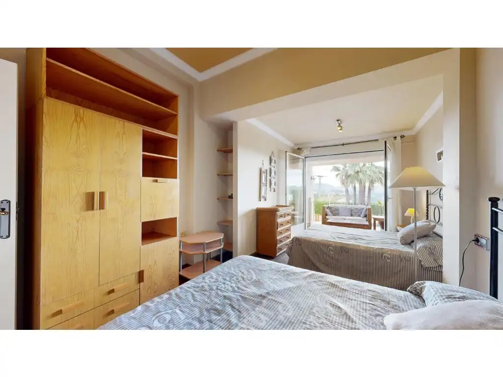 Casa o chalet en venta en del Puerto Moral, El Portet - Pla de Mar