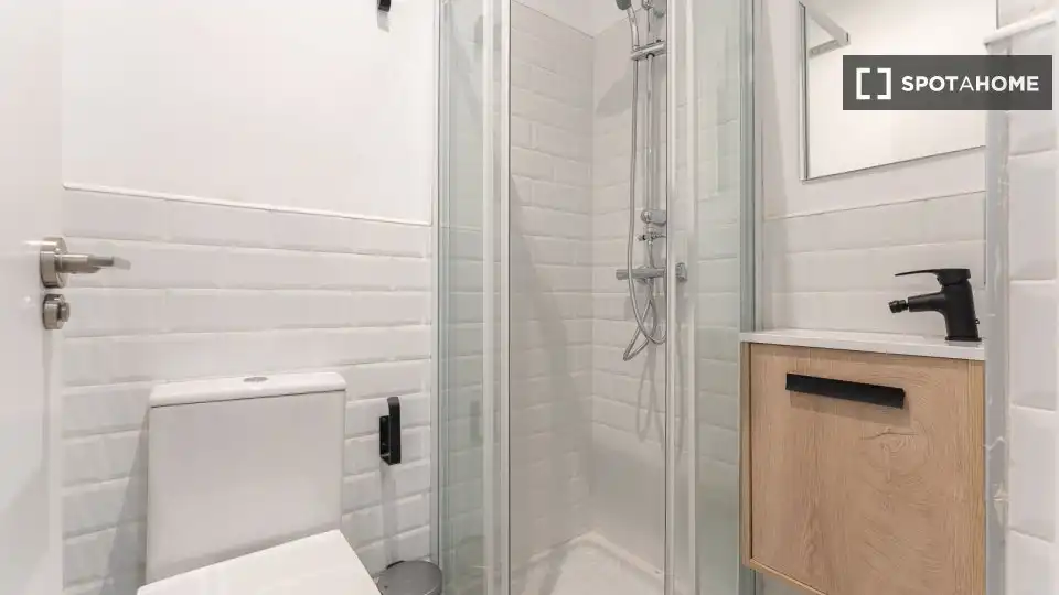 Room in Nueva España