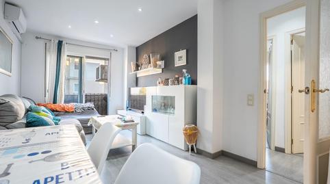 Foto 5 de Piso en venta en Huércal de Almería, Almería