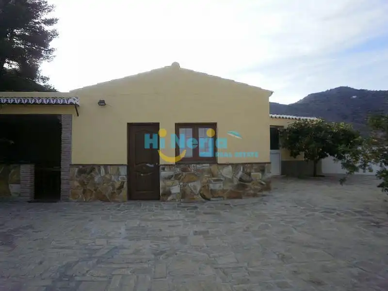 Chalet con piscina en venta en Centro, imagen 9