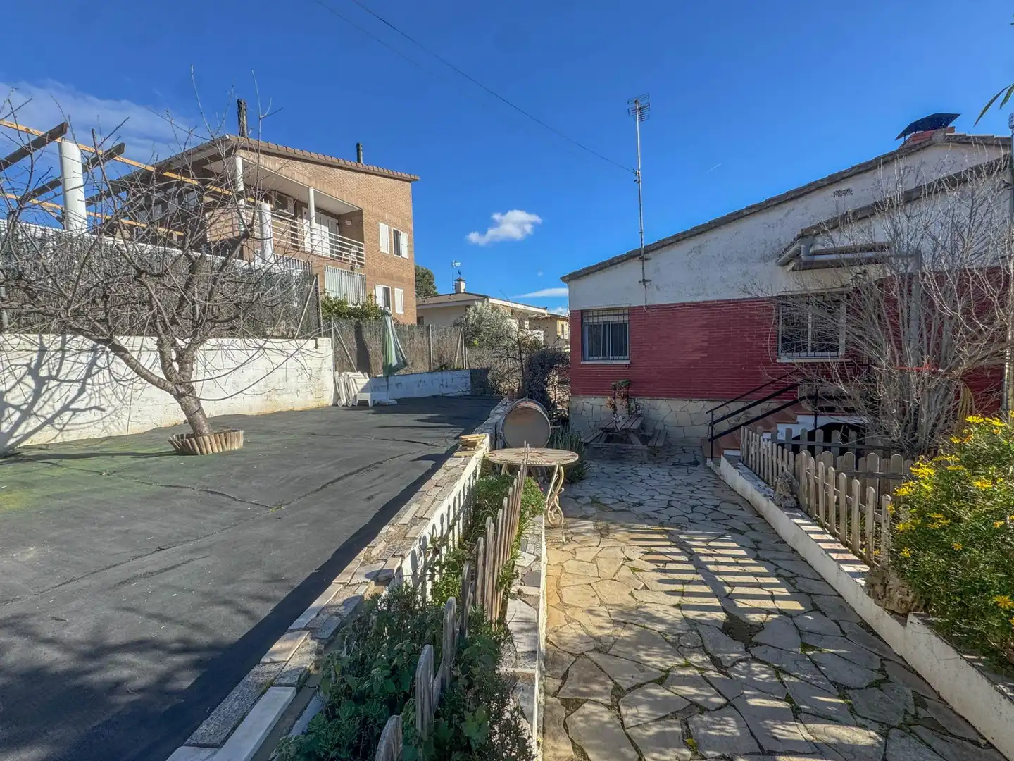 Casa o xalet en venda a Castellví de Rosanes