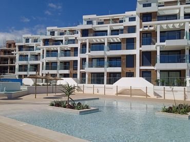 Apartamento en venta en La Pedrera - Vessanes