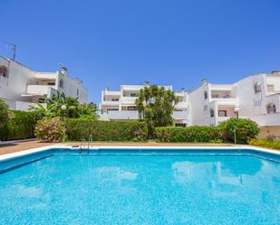 Swimming pool of Attic for sale in Sotogrande  with Swimming Pool and Community pool