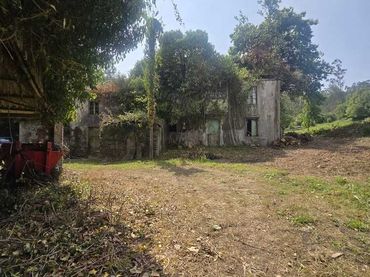 Country house for sale in Cerdido