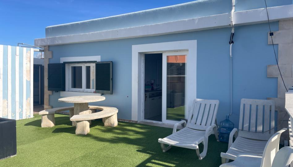 Photo 1 of House or chalet for sale in Diseminado 8324- Es Pil.lari, 86, Es Pil·larí, Illes Balears