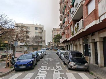 Flat for sale in Jardí Gegants de Gràcia