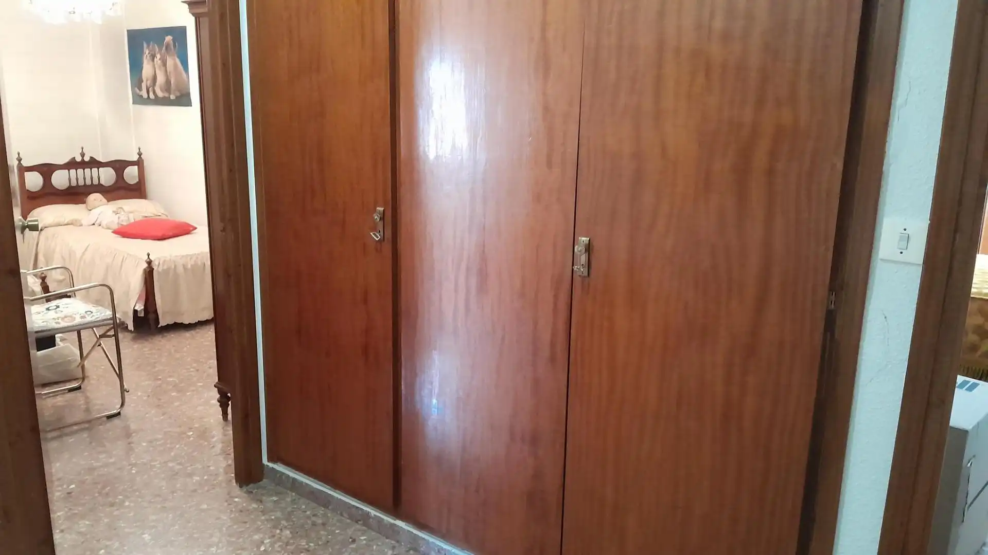 Pis en venda en Yecla amb Calefacció, Moblat i Balcó